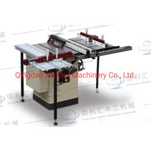 Manual Furniture Panel Cutting Saw Wood Saw Machine From Factory Electric Circular Cutting off Woodworking Panel Table Saw Panel Cutter